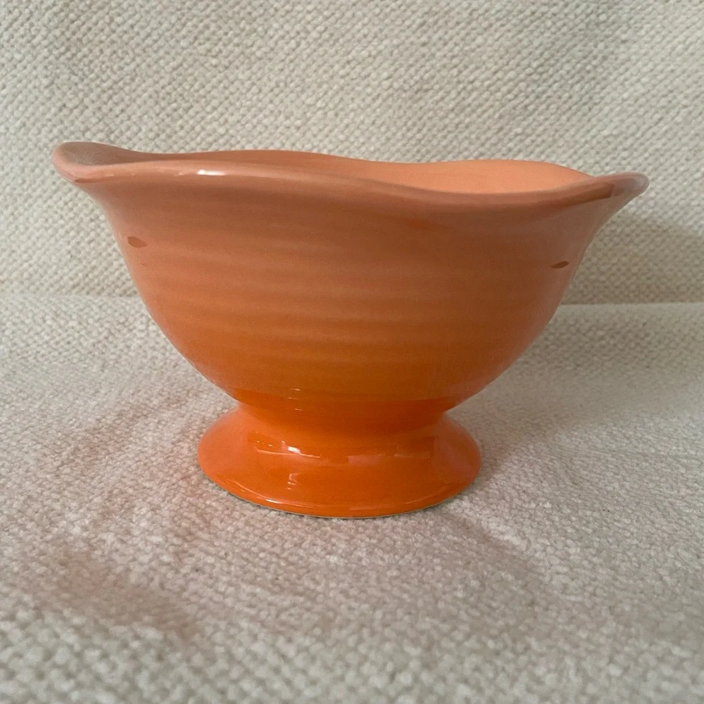 (2) Crate & Barrel bowls